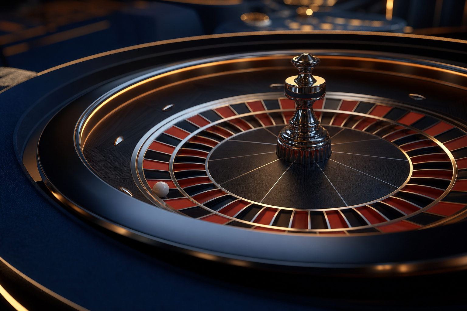 Roulette Spieler Hub Casino Ireland