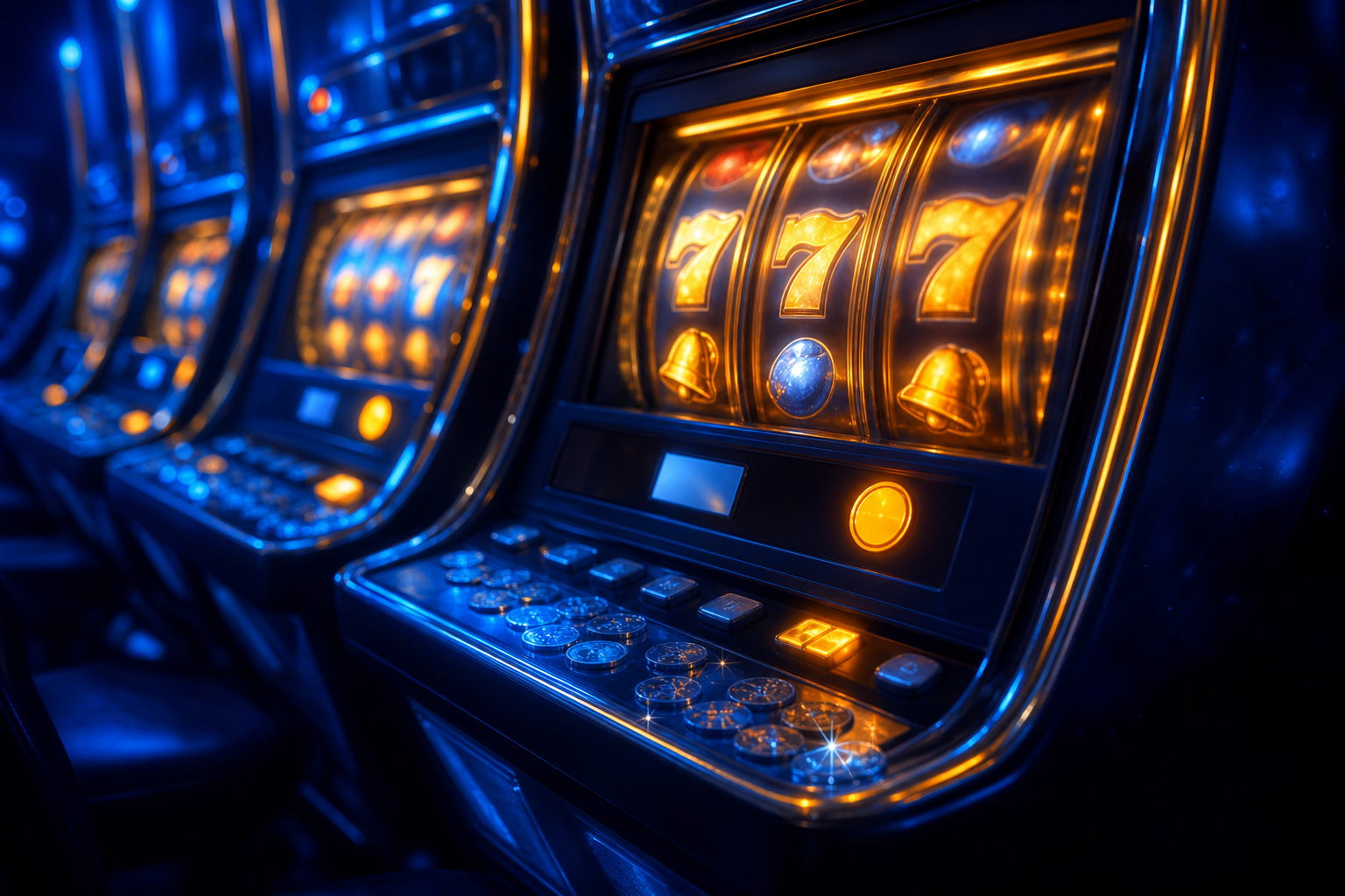 Spieler Hub Casino slots Ireland