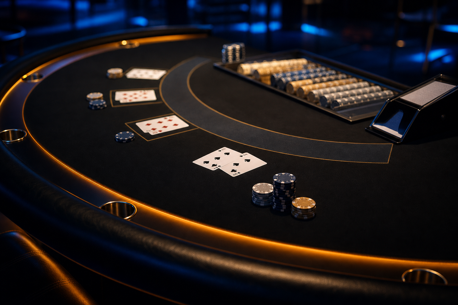 Table games Spieler Hub Casino Ireland